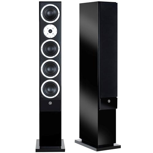 system audio saxo 50