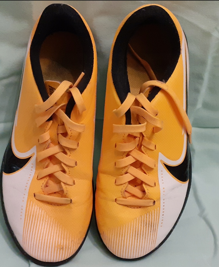 mercurial engineered for speed society