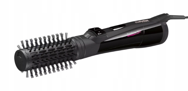 X441 BABYLISS PARIS LOKÓWKO-SUSZARKA