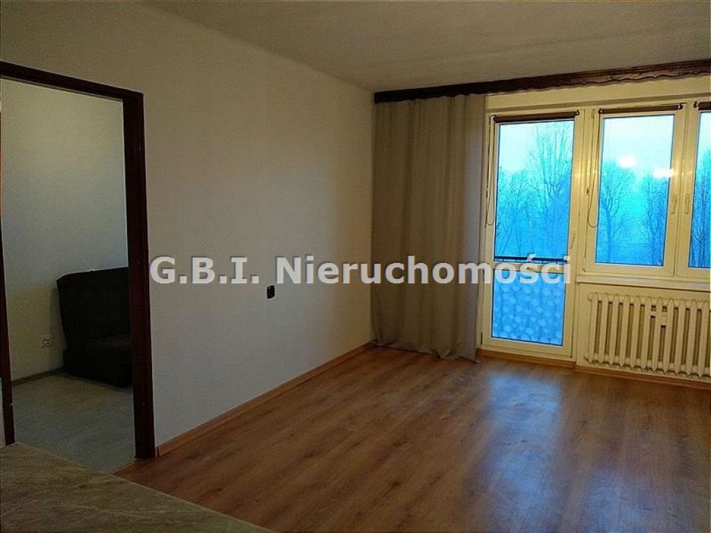 Mieszkanie Oświęcim, oświęcimski, 34,55 m²