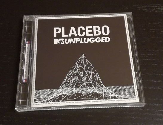 Placebo - MTV Unplugged