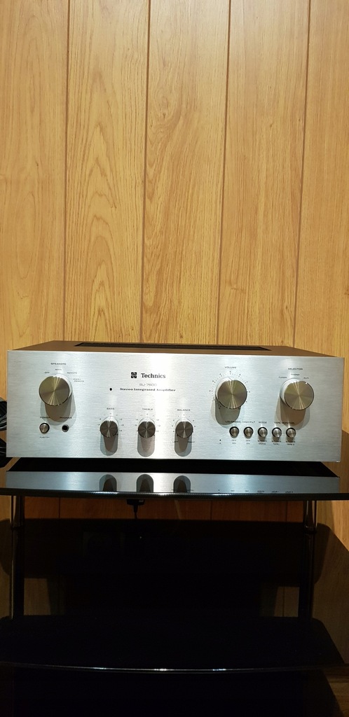 Technics SU - 7600