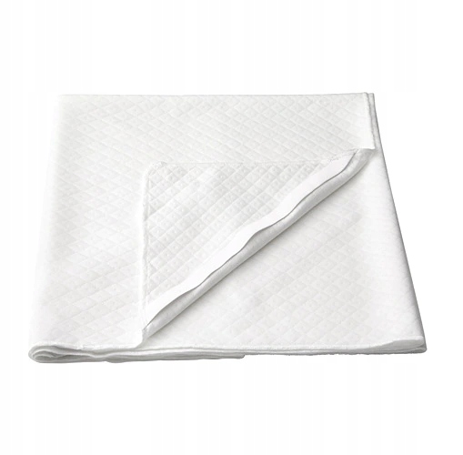 IKEA ochraniacz na materac STJARNLOK 90x200