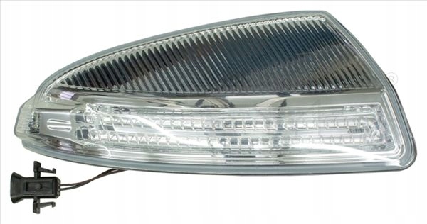 Lampa kierunkowskazu TYC 321-0181-3