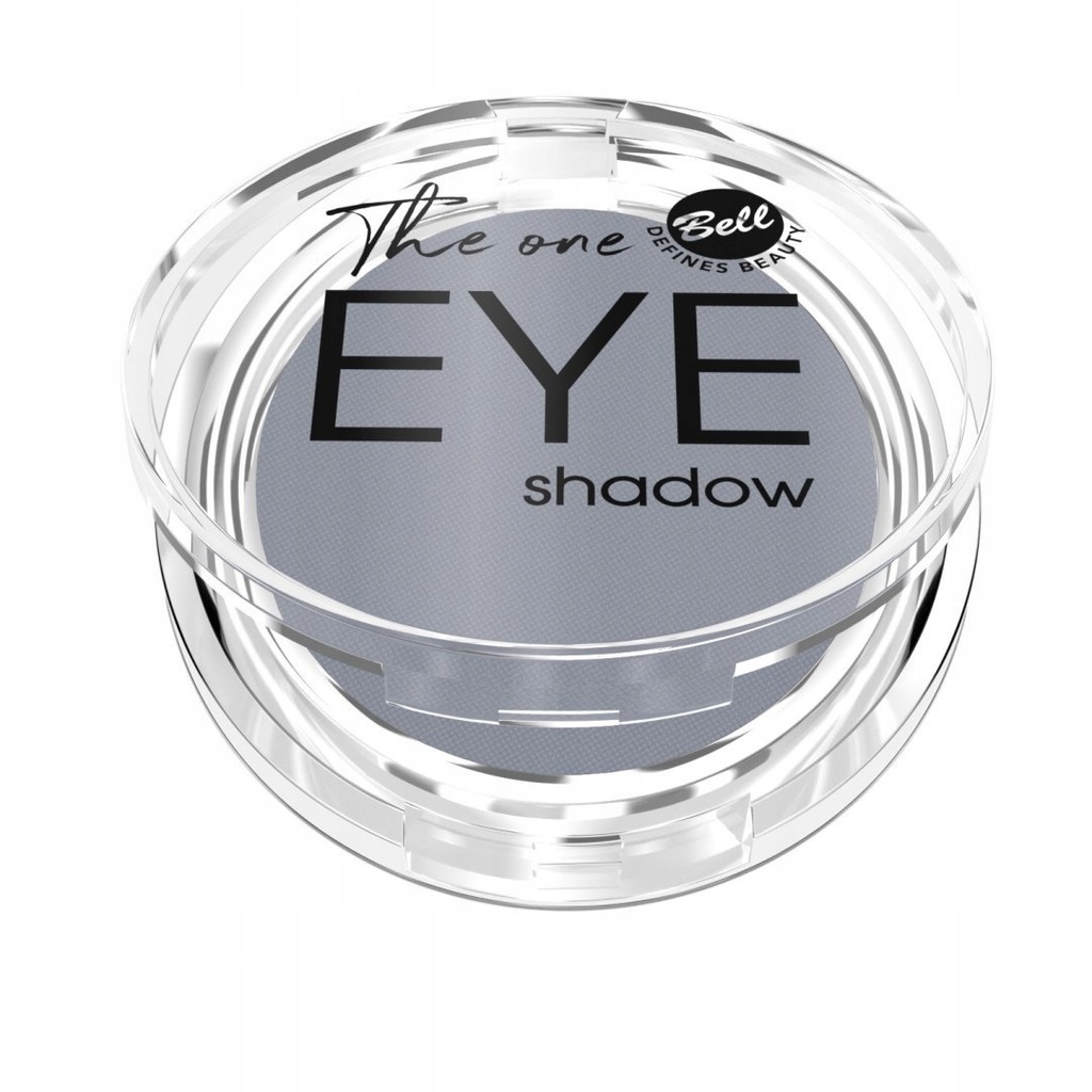 Bell The One Eyeshadow Cień do powiek nr 05 - mato