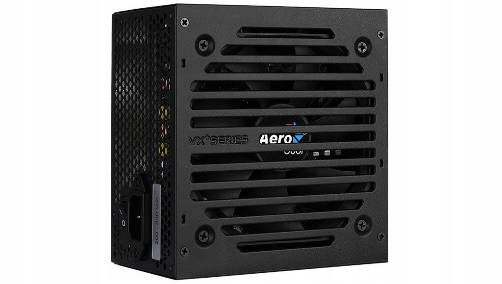 Купить Блок питания AEROCOOL VX PLUS 750 Вт ATX 12 В BOX: отзывы, фото, характеристики в интерне-магазине Aredi.ru