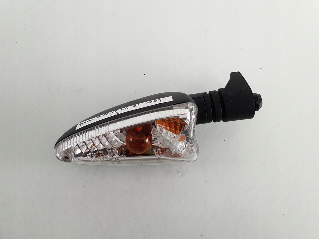 F52 BMW R 1200 GS R KIERUNKOWSKAZ