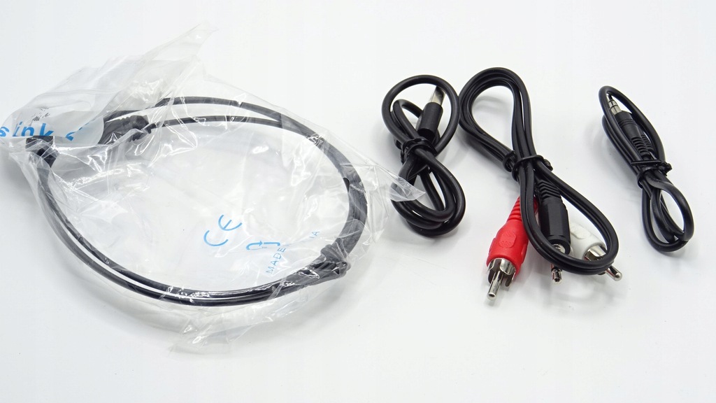 Adapter Audio Bluetooth 5.0 Optyczny SONRU OUTLET 11872686346