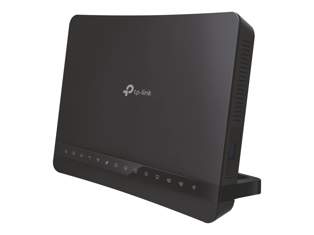 Router TP-Link Archer VR1210v 802.11ac