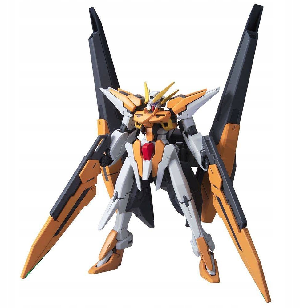 Model figurki GUNDAM HG 1/144 GN-011 Gundam Harute