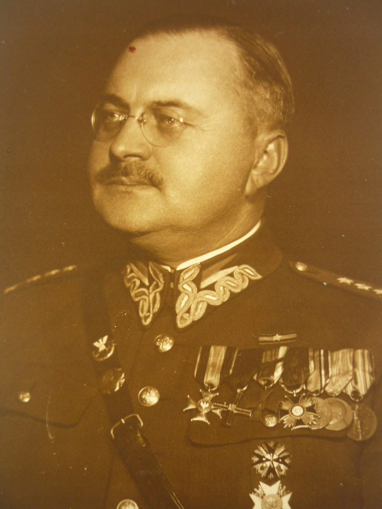 7 Pułk Strzelców Konnych - 12 Pułk Ułanów Podolskich - dowódca - Poznań