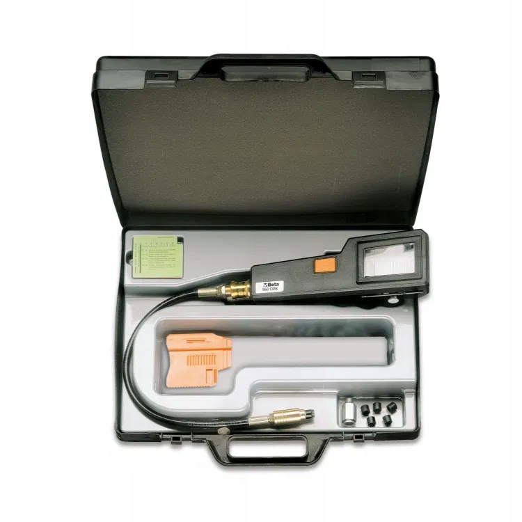 Przyrząd do kontroli kompresji w silnikach benzynowych 4-17 Bar, 960CMB Bet