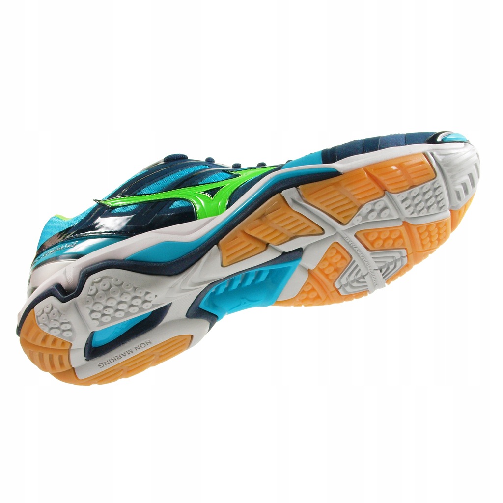wave stealth 4 mizuno