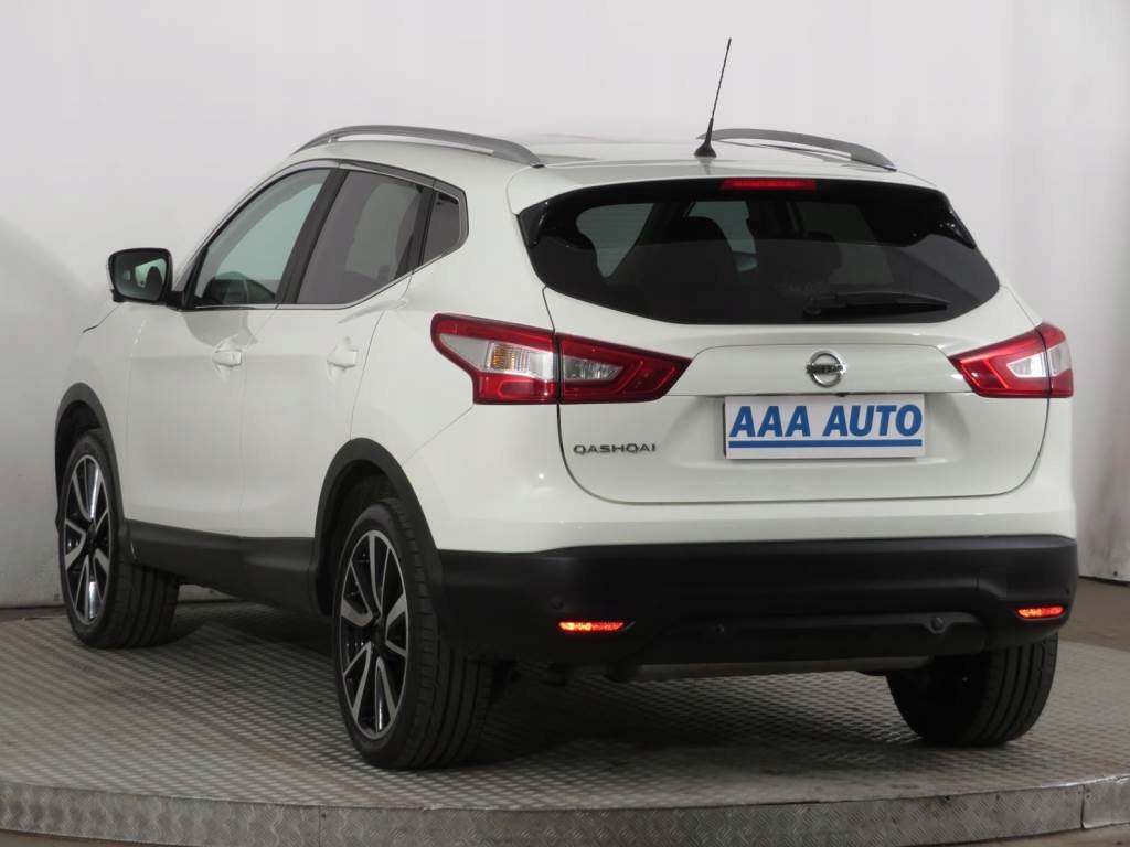 Купить Nissan Qashqai 1.2 DIG-T, Салон Польша: отзывы, фото, характеристики в интерне-магазине Aredi.ru