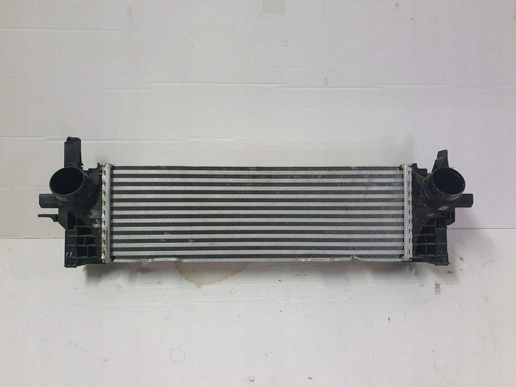 BMW X5 G05 X6 G06 INTERCOOLER 8584127 ORYGINAŁ 12753737502