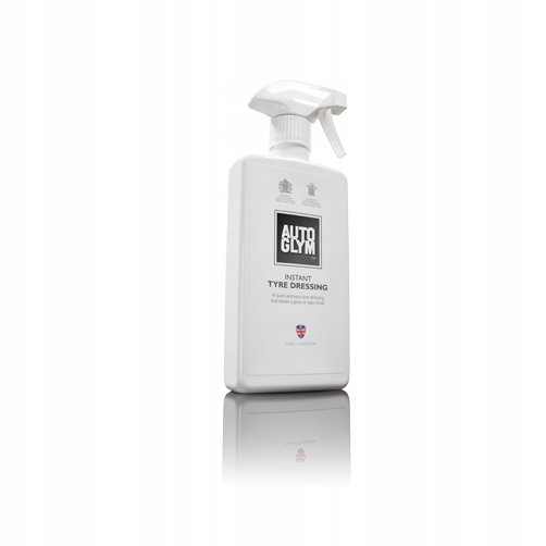 Autoglym Instant Tyre Dressing 500ml