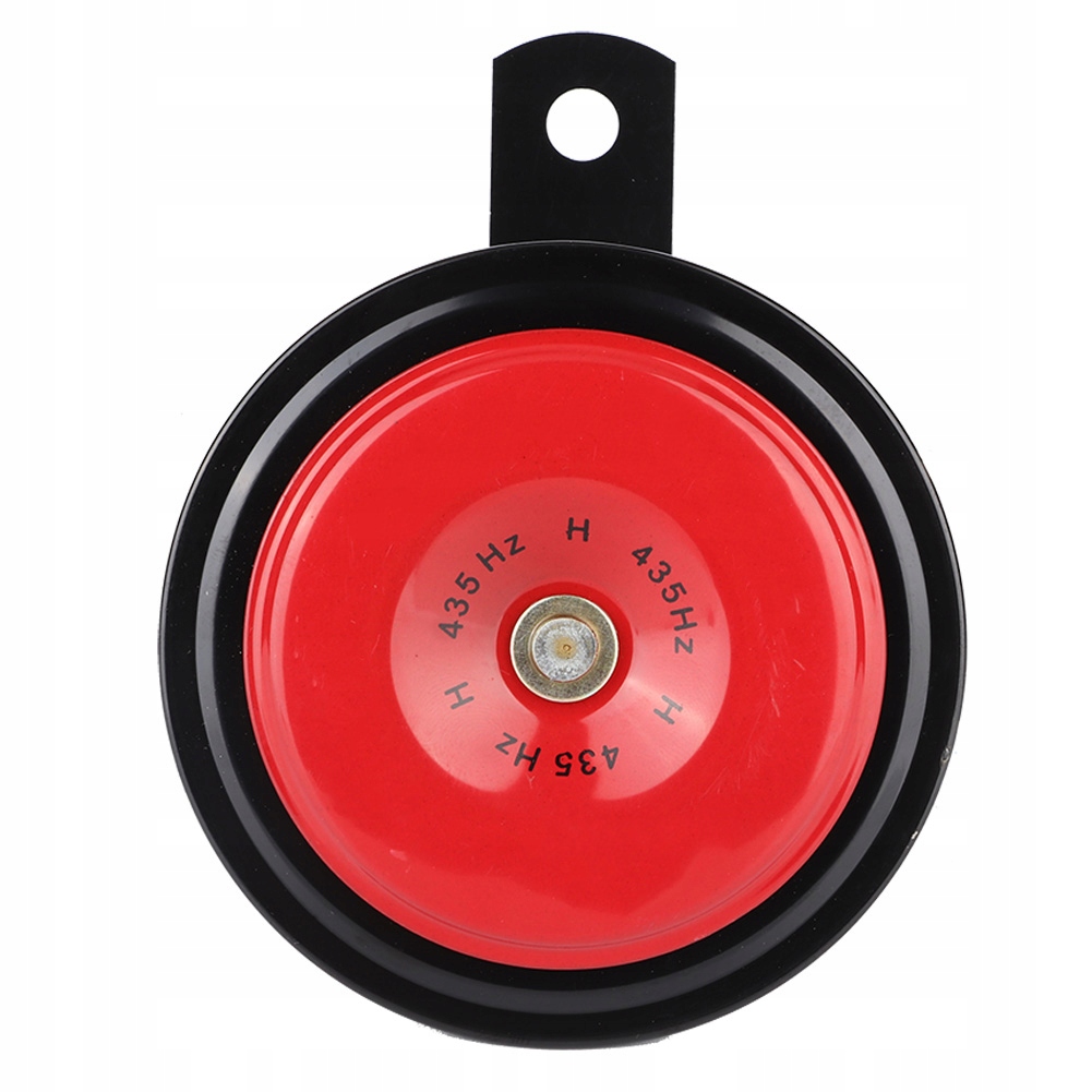 Klakson elektryczny Klakson uniwersalny 8cm*8cm - 10618236705 ...