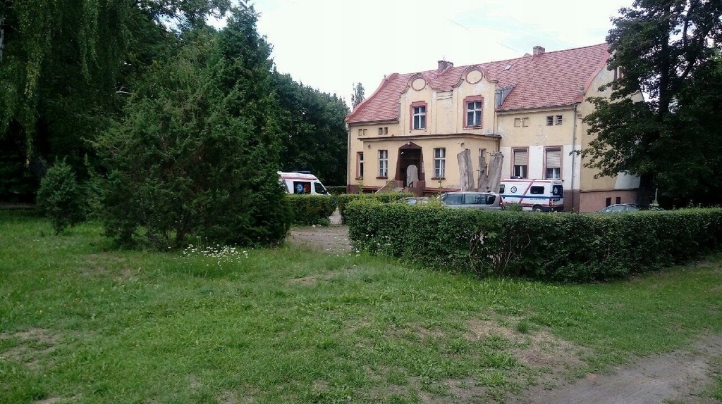 Kamienica, Bydgoszcz, Wzgórze Wolności, 988 m²