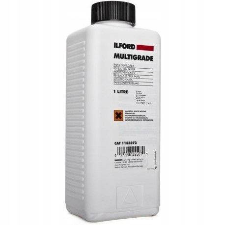 WYWOŁYWACZ PAPIERU ILFORD MULTIGRADE/1l