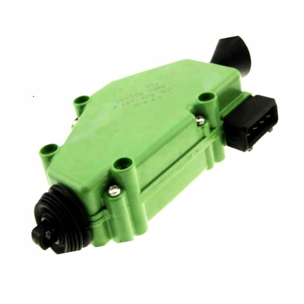 ZAMEK SIŁOWNIK DRZWI VW T4 Multivan 1990 1991 1992 1993 1994 1995 1996