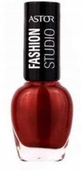 Astor Fash'N Studio Fruity Scent Lakier 025