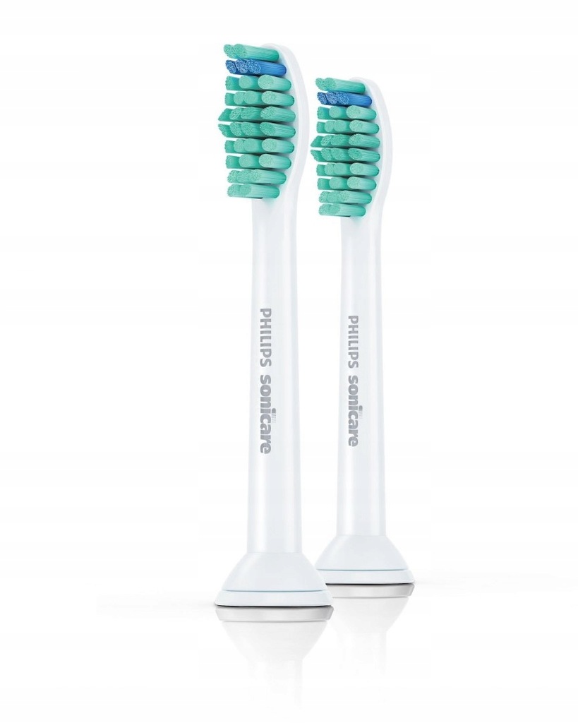 Końcówka do szczoteczki Philips HX6012/07 (2 końcó