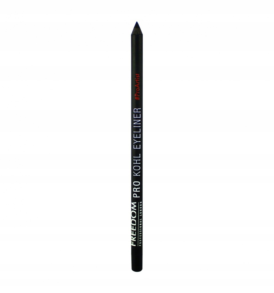 Freedom Pro Kohl Eyeliner kredka do oczu Black