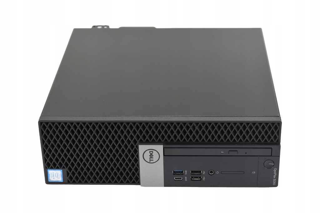Dell OptiPlex 5060 SFF i5-8500 8 GB 512 GB SSD Windows 11 Pro
