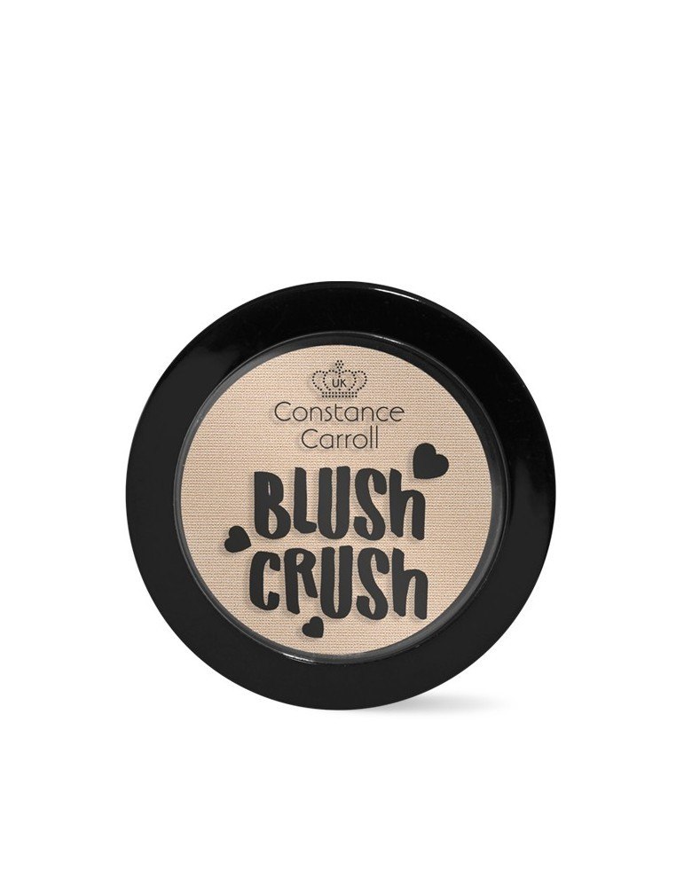 Constance Carroll Róż Blush Crush nr 39 Cinnamon