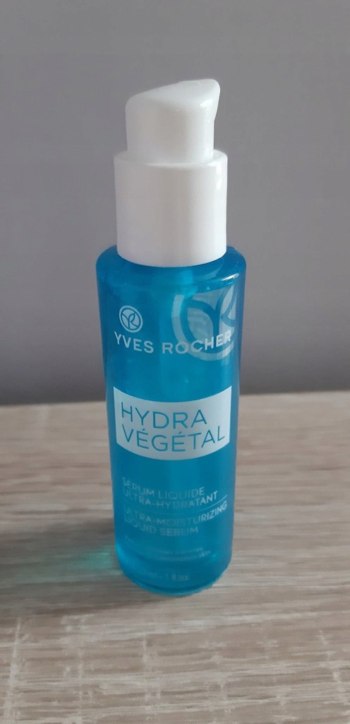 YVES ROCHER Serum Hydra Vegetal