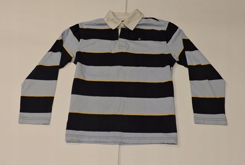 TOMMY HILFIGER koszulka polo S 10-12 lat