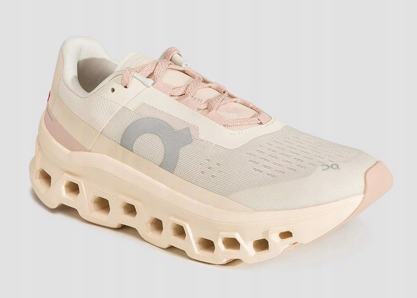 On Running Buty biegowe 6197785 42.5 Cloudmonster