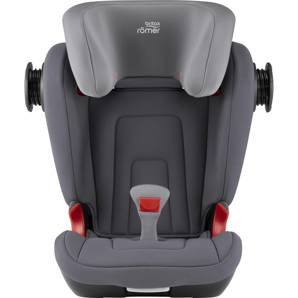 Купить Автокресло BRITAX ROMER KIDFIX 2S 15–36 кг: отзывы, фото, характеристики в интерне-магазине Aredi.ru