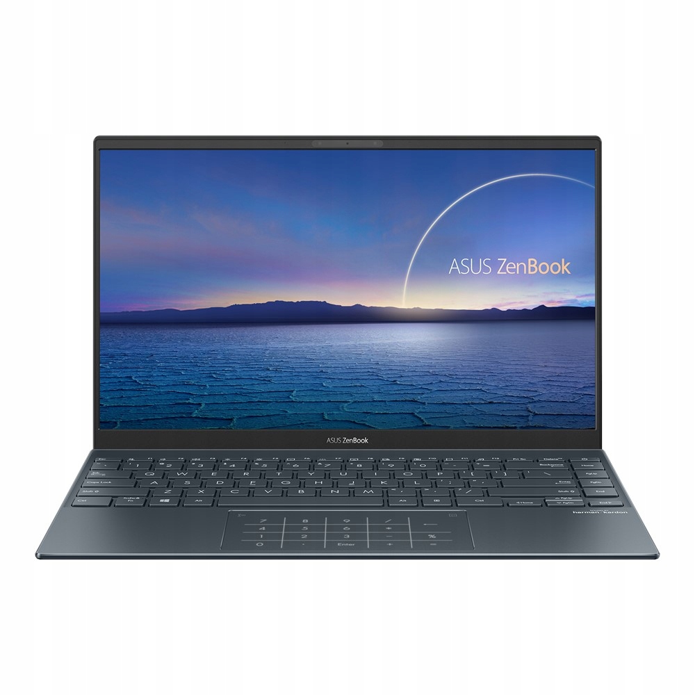 Laptop ASUS ZenBook 14 UX425JA-BM005T i5 8/256 GB