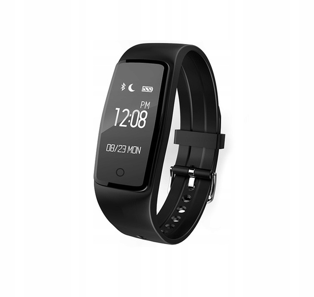 apachie smartband