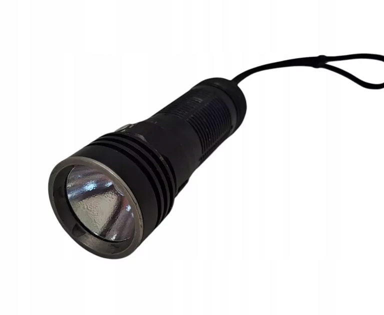 LATARKA THRUNITE TC20 V2