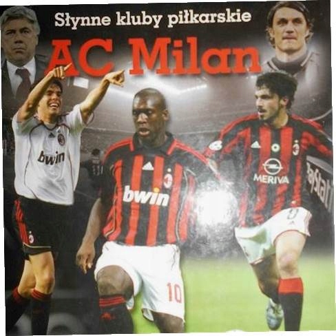 AC Milan - Paweł Czado