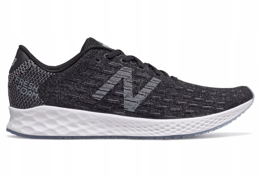 Buty New Balance Fresh Foam Zante MZANPBK 44 8079783405
