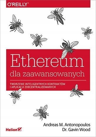 Ethereum dla zaawansowanych