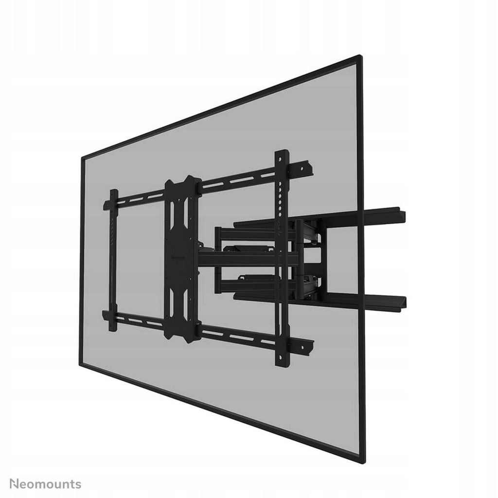 Uchwyt na TV Neomounts WL40S-850BL18 43-86&quot