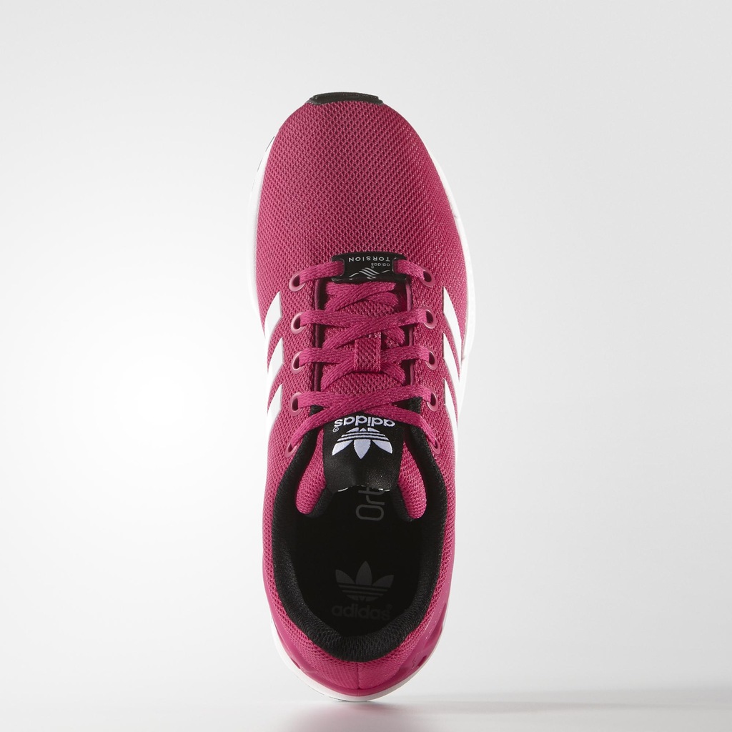 buty damskie adidas ZX Flux K r 35 1/2 S74952 - 7809873157