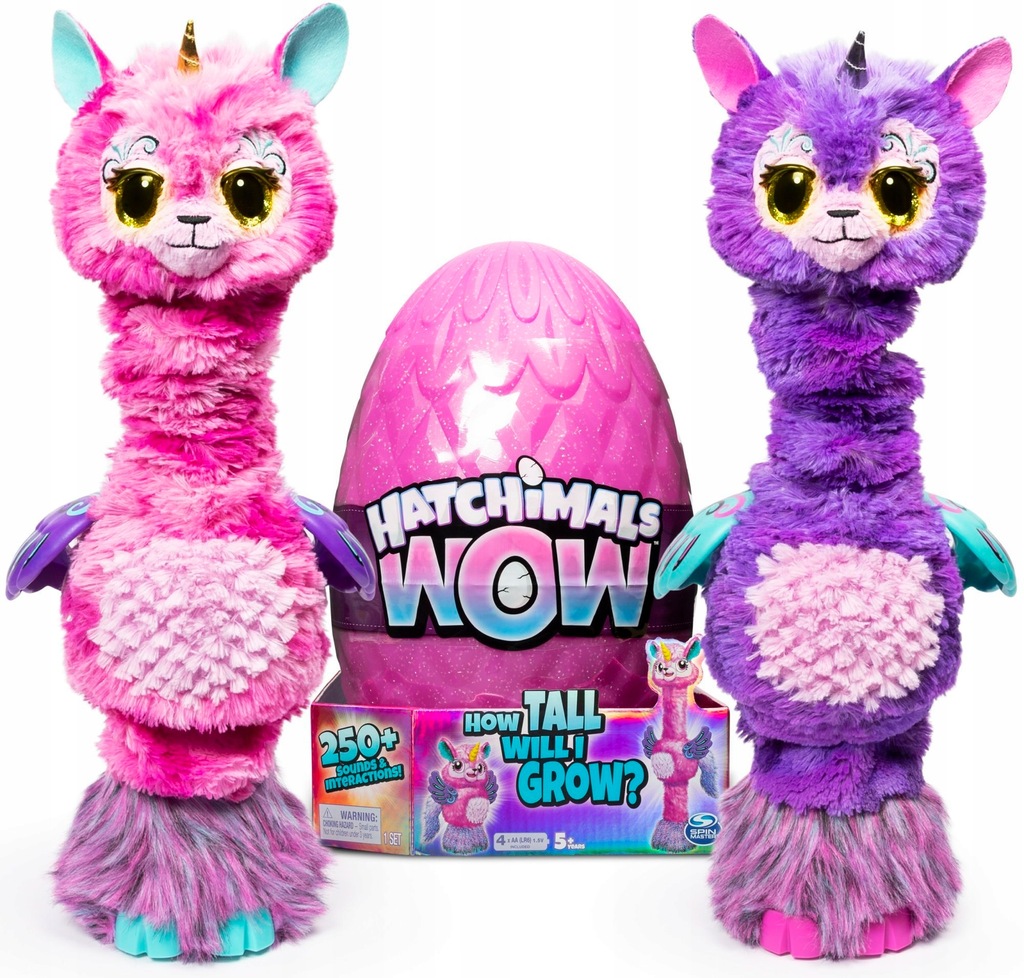 Купить ЯЙЦО HATCHIMALS С ИНТЕРАКТИВНЫМ ТАЛИСМАНОМ HATCHIWOW: отзывы, фото, характеристики в интерне-магазине Aredi.ru