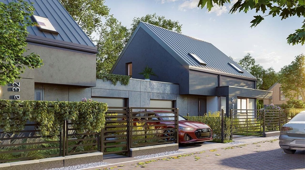 Dom, Piaseczno, Piaseczno (gm.), 171 m²