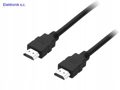 Kabel HDMI - HDMI BLOW 5m