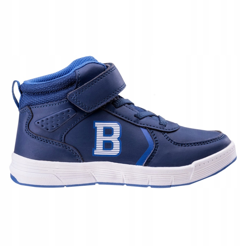 Dziecięce buty casual BROMLY MID JR 34