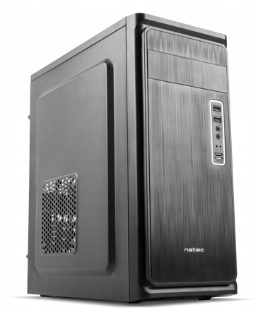 Komputer Stacjonarny SSD Do Domu PC Z Windows 10