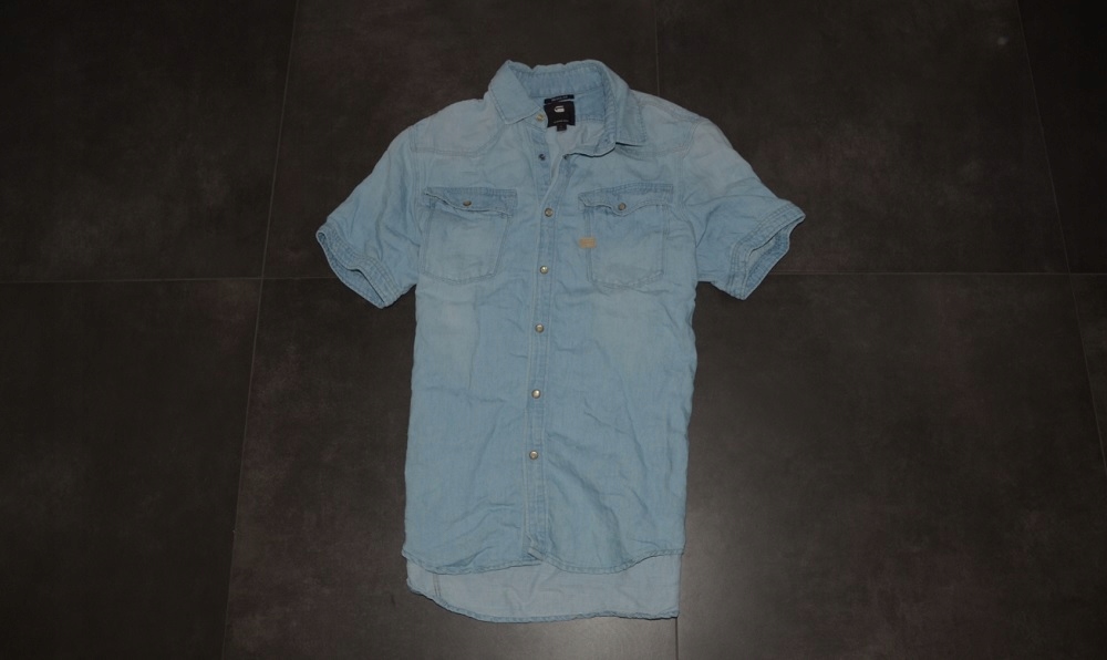 Giorgino Koszula G-Star RAW L* Ralph Tommy Premium