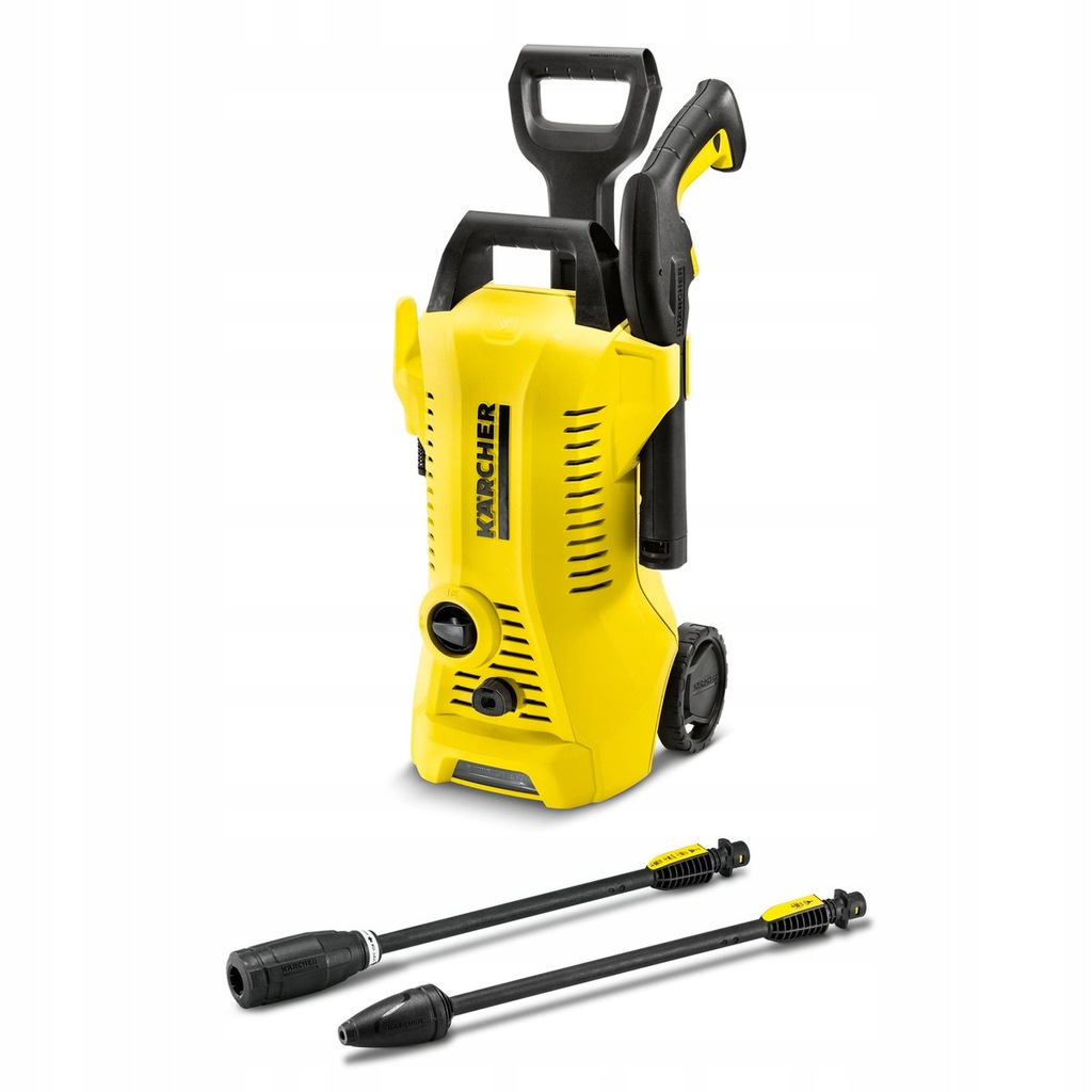 Купить МАШИНА ПОД ПОЛНЫМ УПРАВЛЕНИЕМ KARCHER K2 PREMIUM: отзывы, фото, характеристики в интерне-магазине Aredi.ru