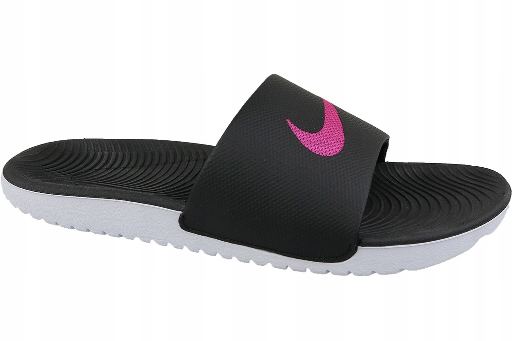 NIKE WMNS KAWA SLIDE (36,5) Damskie Klapki