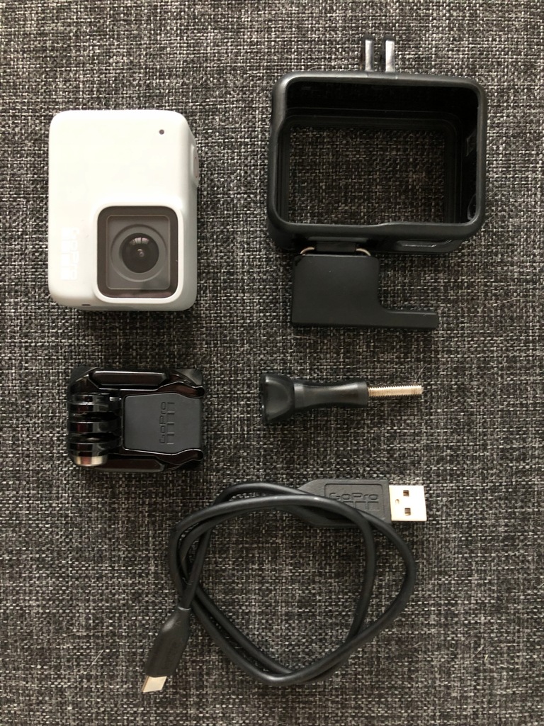 GoPro Hero 7 White